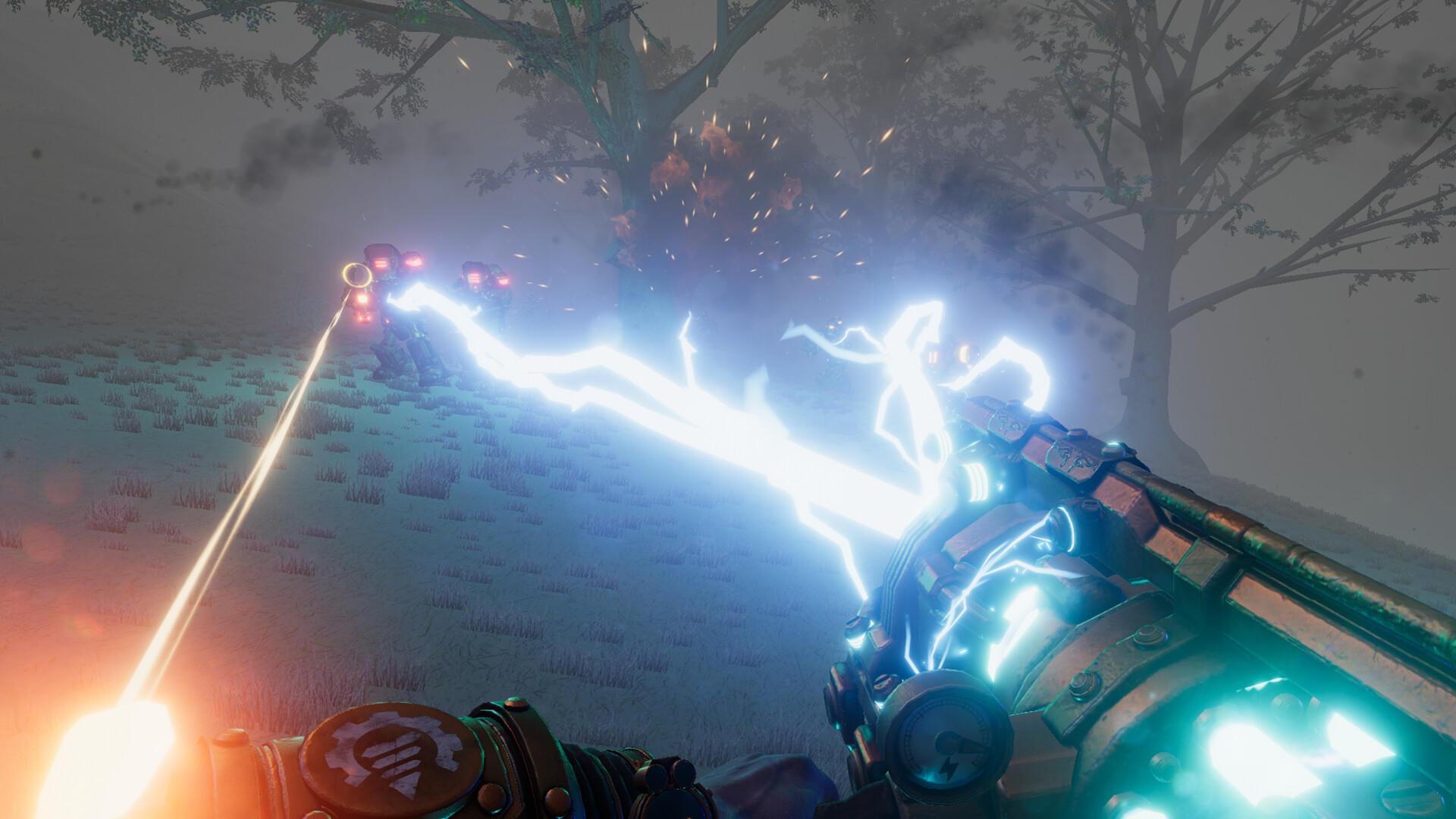 图片[5]-火山岛|Volcanoids|1.33.502.0-萌芽游戏