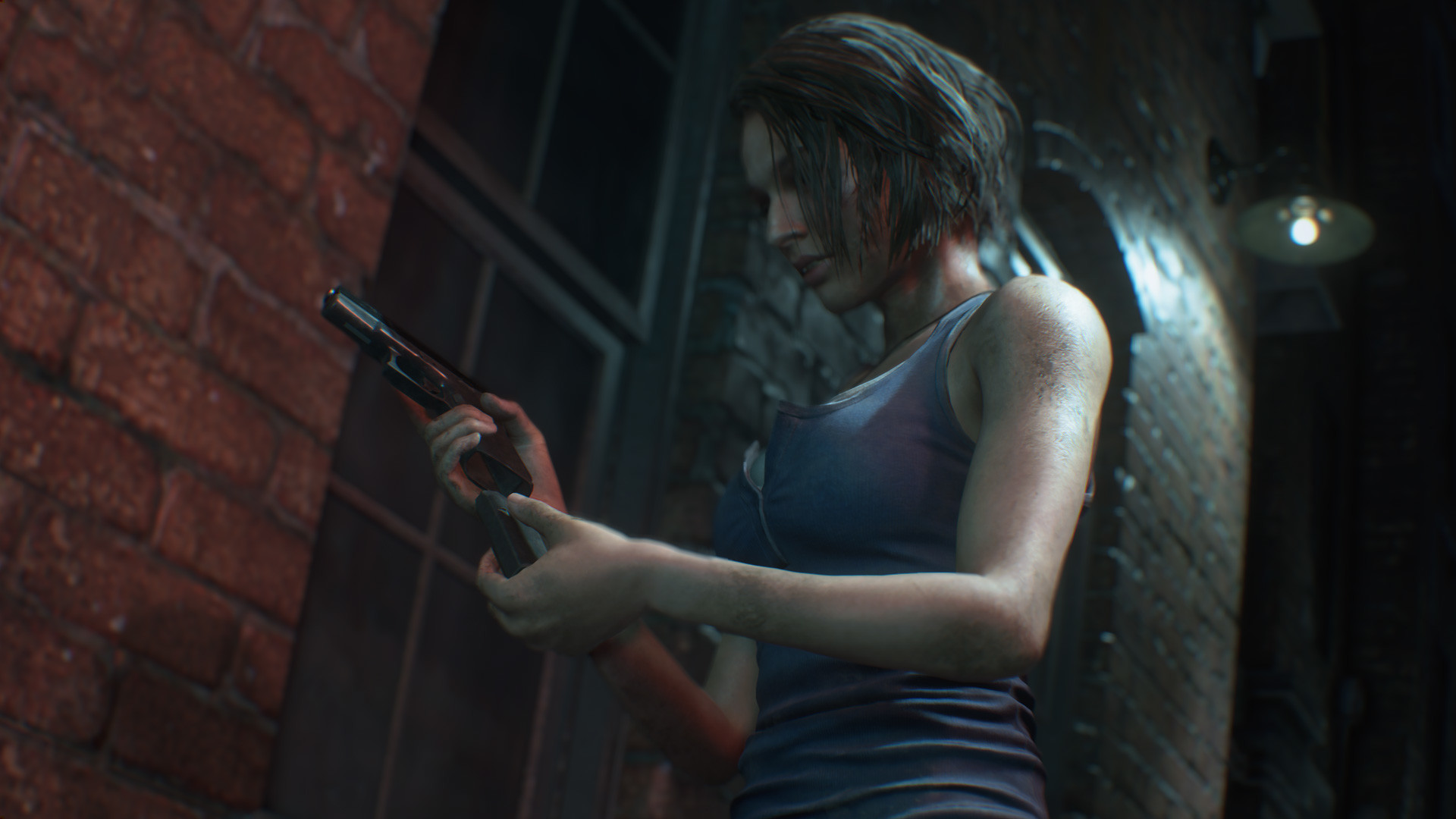 图片[5]-生化危机3：重制版|Resident Evil 3|Build11960962|整合全DLC-萌芽游戏