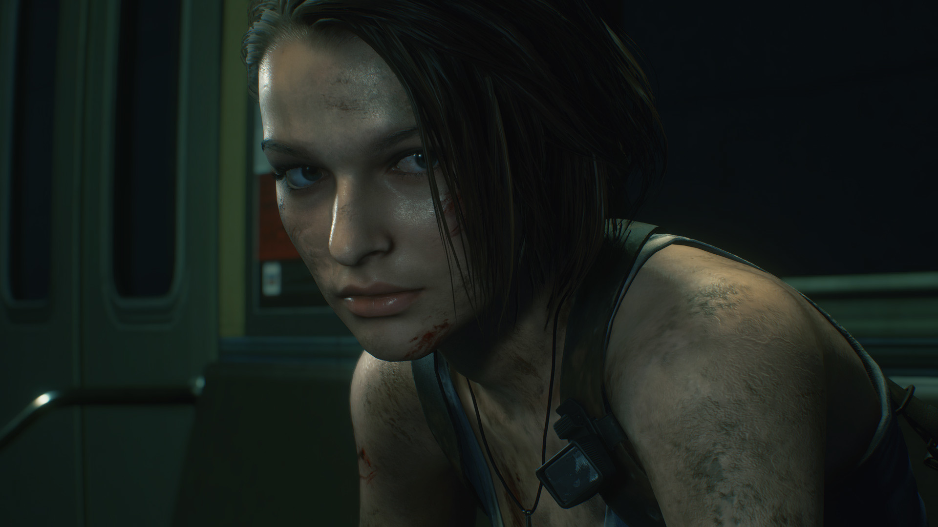 图片[1]-生化危机3：重制版|Resident Evil 3|Build11960962|整合全DLC-萌芽游戏