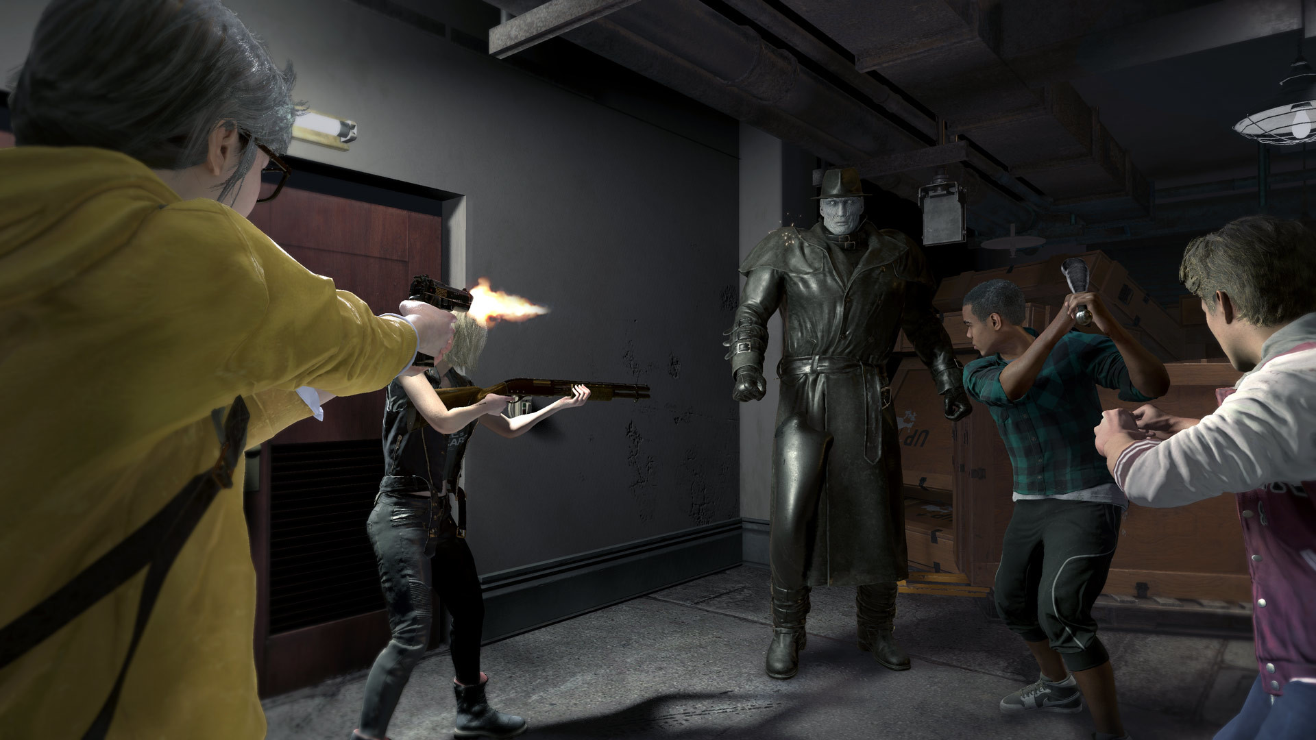 图片[10]-生化危机3：重制版|Resident Evil 3|Build11960962|整合全DLC-萌芽游戏