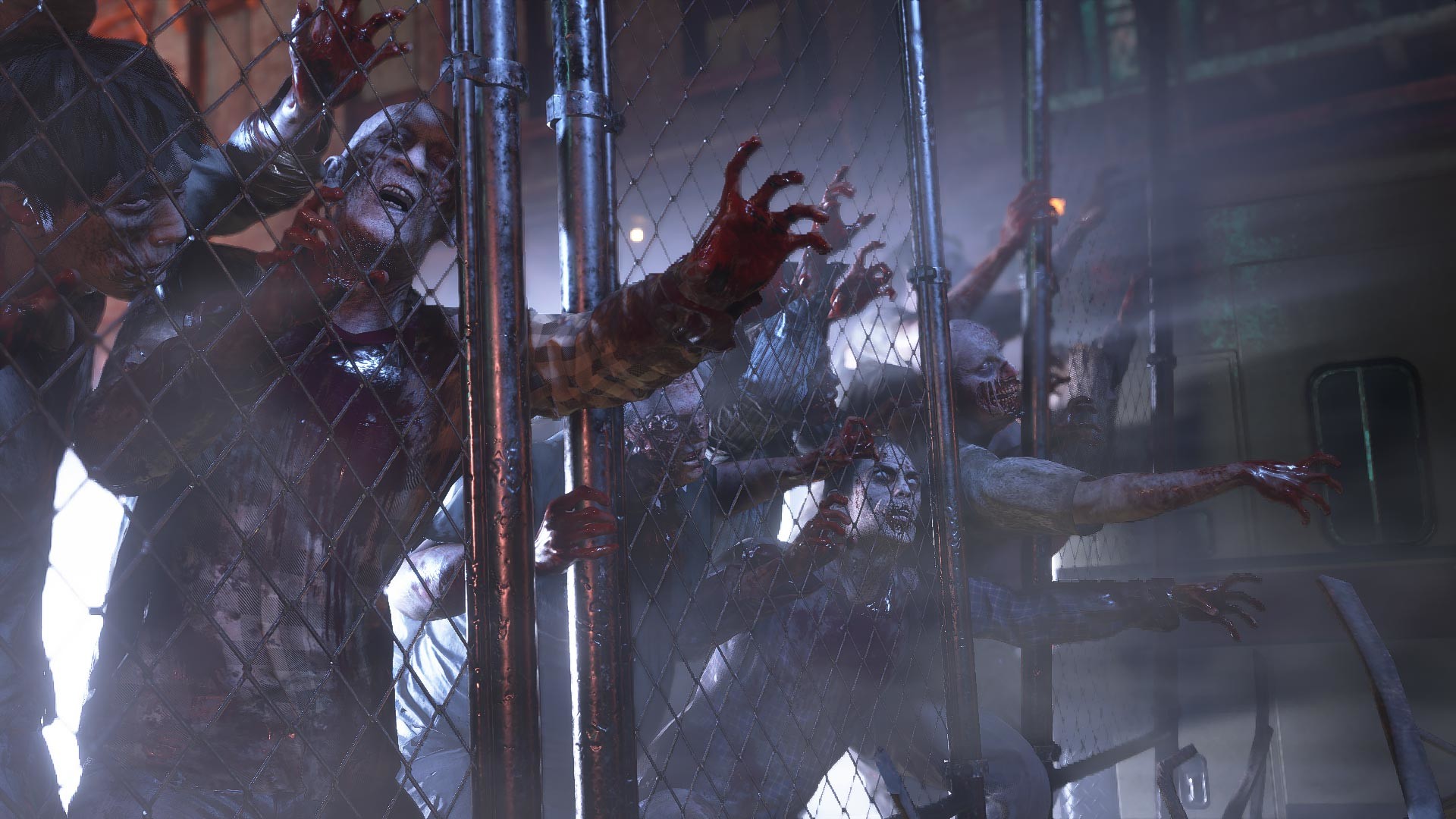 图片[2]-生化危机3：重制版|Resident Evil 3|Build11960962|整合全DLC-萌芽游戏
