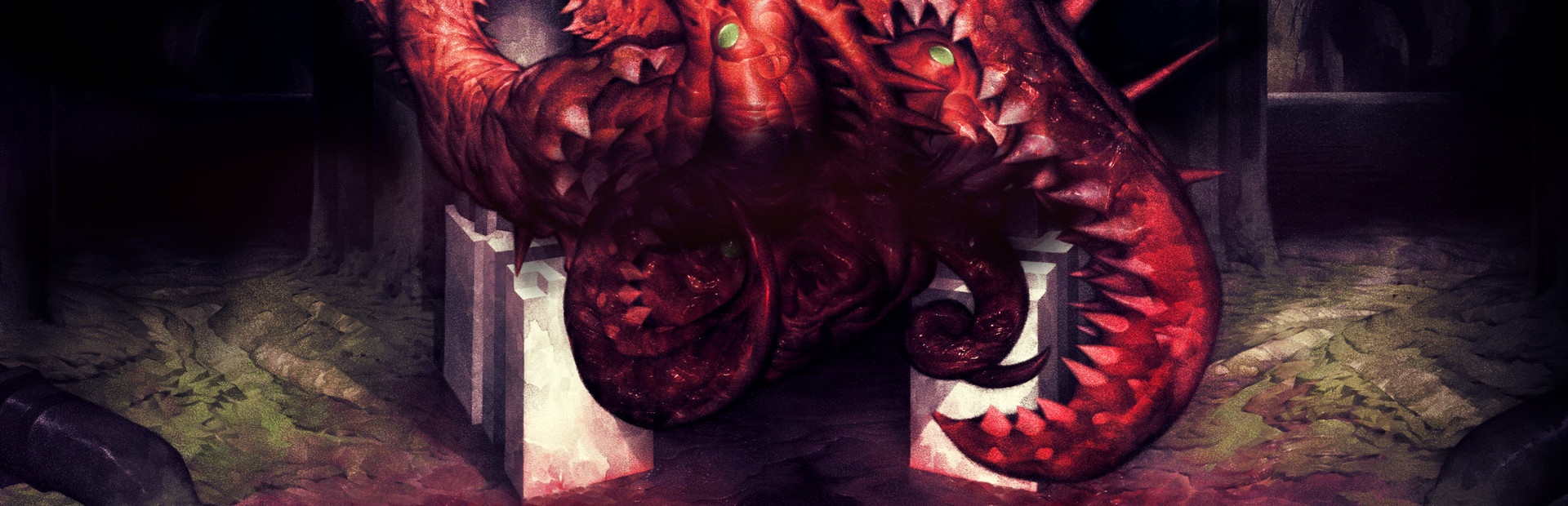 红怪|Carrion|1.0.5