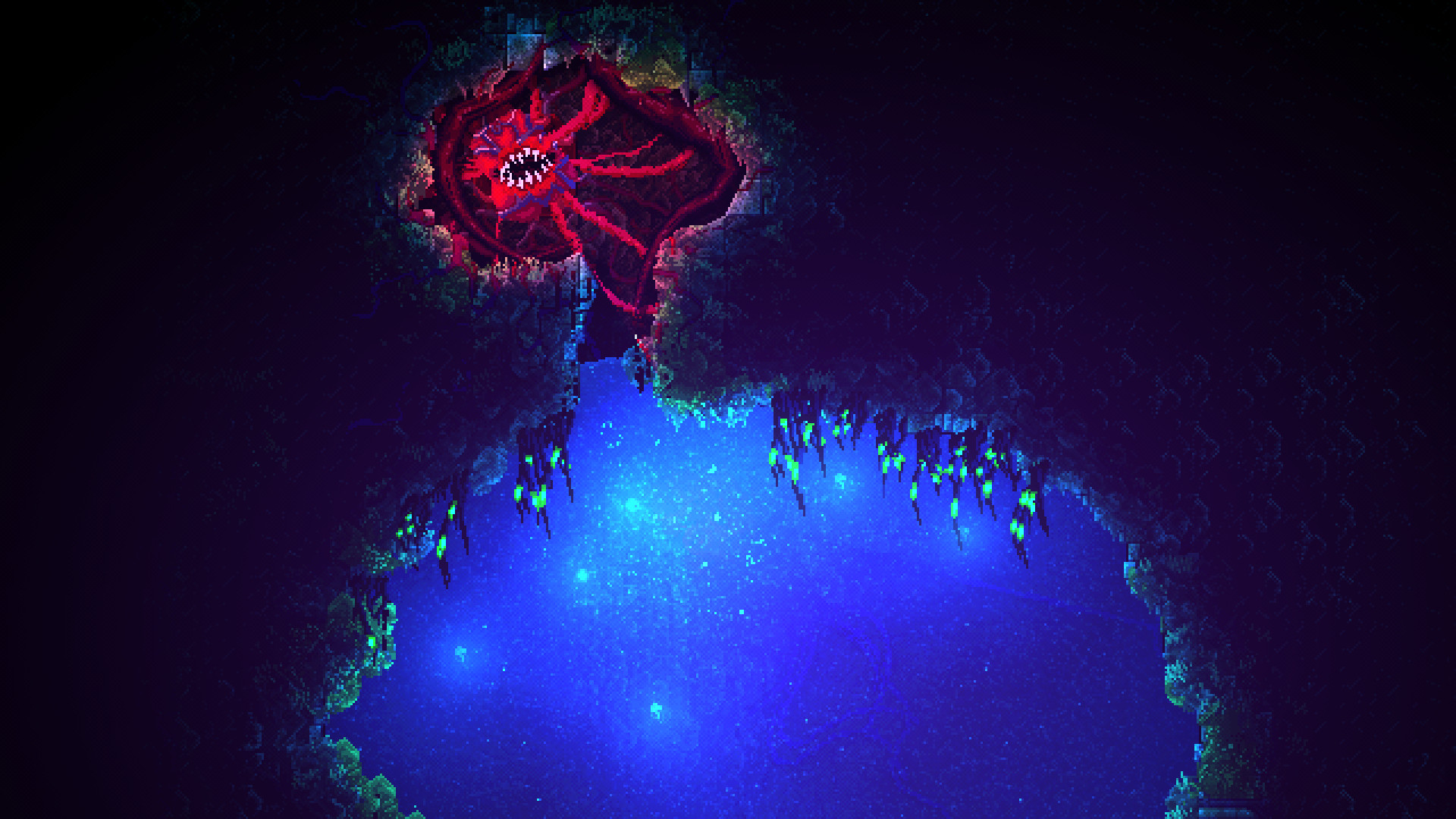 图片[7]-红怪|Carrion|1.0.5-萌芽游戏