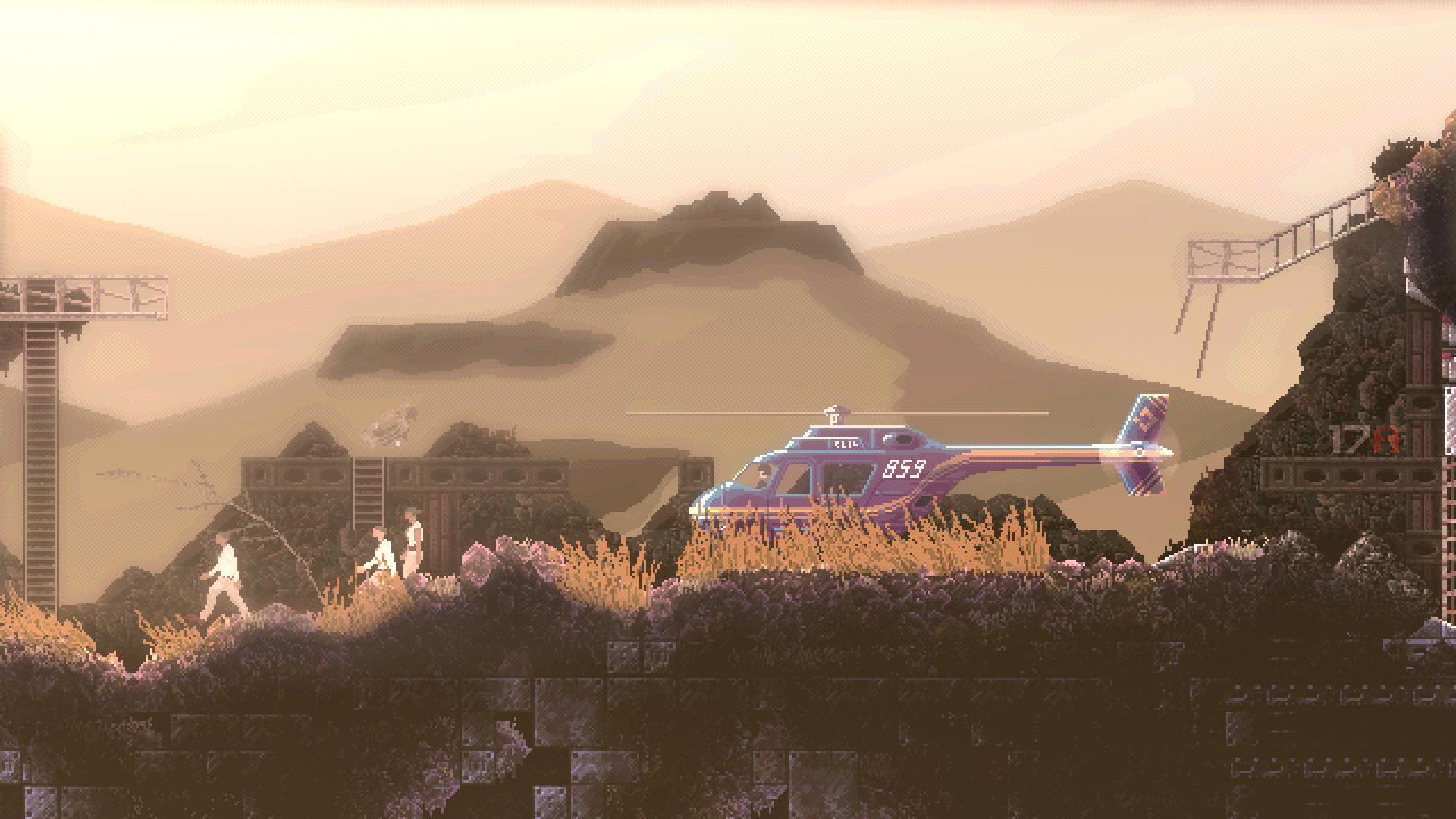 图片[10]-红怪|Carrion|1.0.5-萌芽游戏