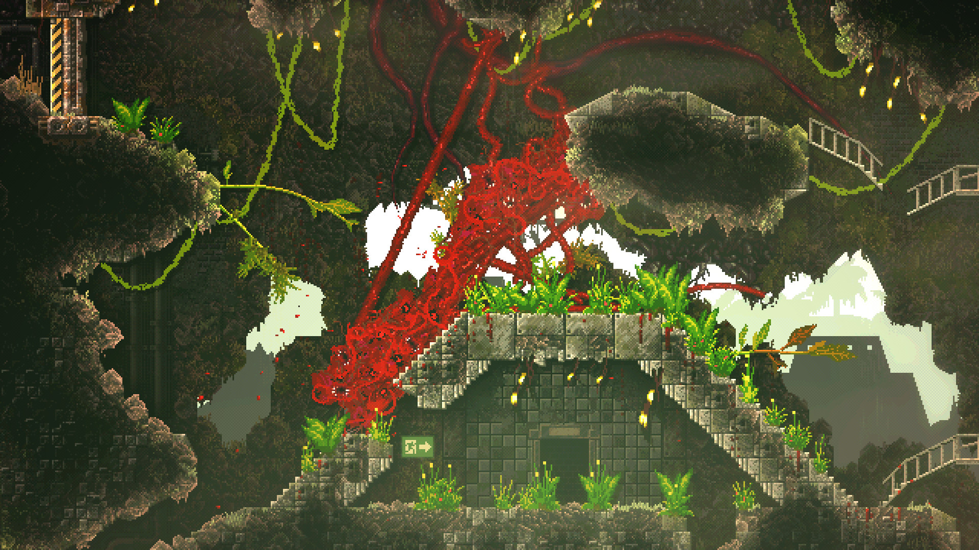 图片[9]-红怪|Carrion|1.0.5-萌芽游戏