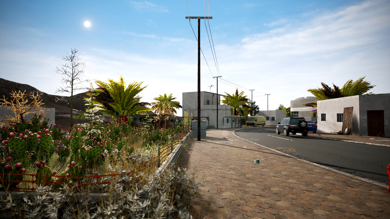 图片[16]-旅游巴士模拟|Tourist Bus Simulator|Build17759291|整合全DLC-萌芽游戏