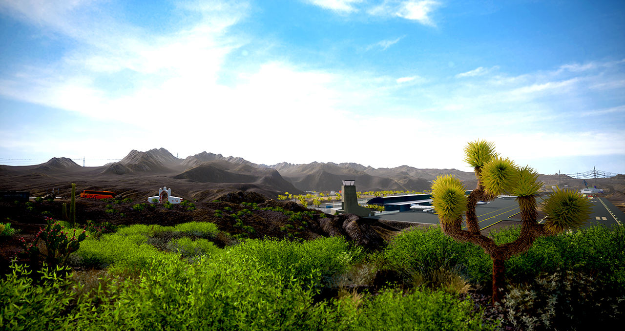 图片[3]-旅游巴士模拟|Tourist Bus Simulator|Build17759291|整合全DLC-萌芽游戏