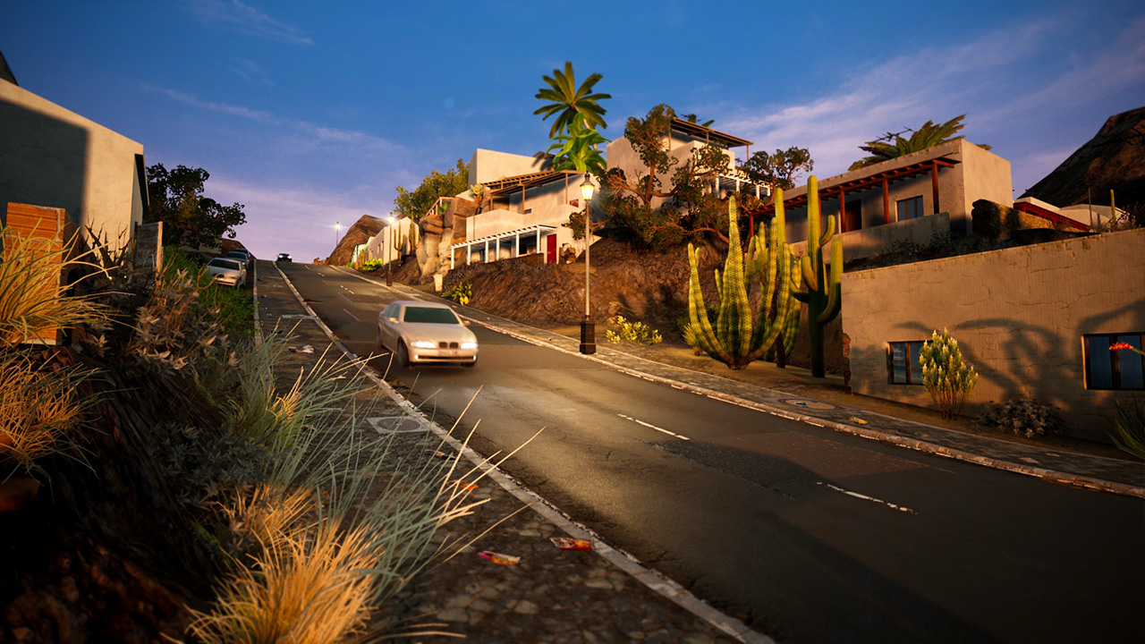 图片[17]-旅游巴士模拟|Tourist Bus Simulator|Build17759291|整合全DLC-萌芽游戏