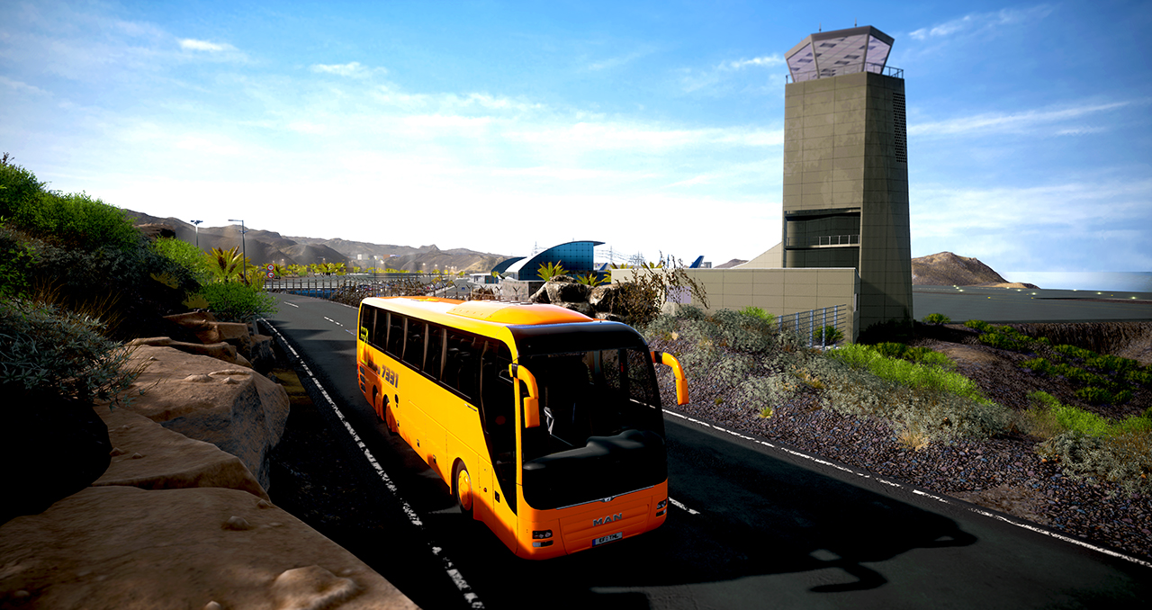 图片[9]-旅游巴士模拟|Tourist Bus Simulator|Build17759291|整合全DLC-萌芽游戏