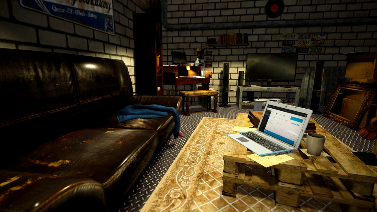 图片[13]-旅游巴士模拟|Tourist Bus Simulator|Build17759291|整合全DLC-萌芽游戏