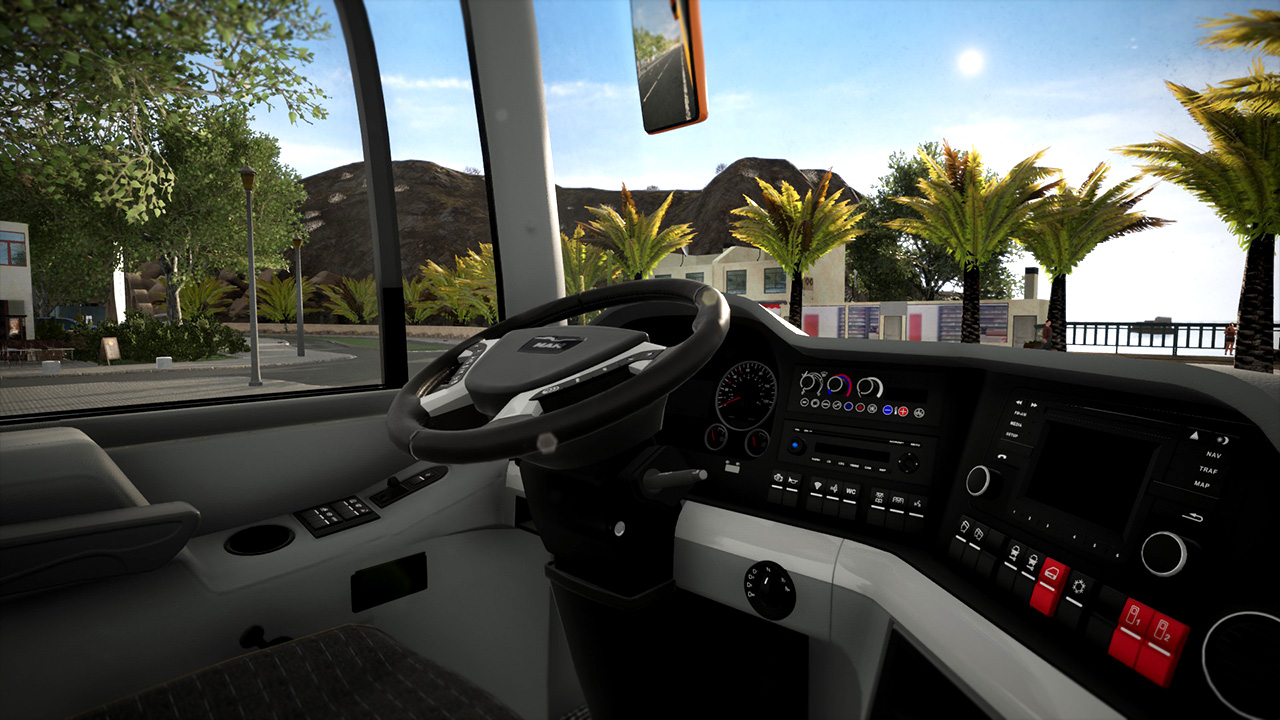 图片[6]-旅游巴士模拟|Tourist Bus Simulator|Build17759291|整合全DLC-萌芽游戏