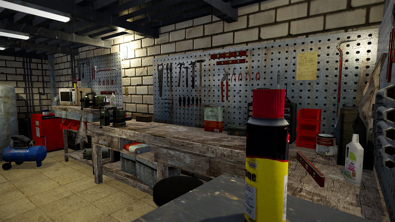 图片[12]-旅游巴士模拟|Tourist Bus Simulator|Build17759291|整合全DLC-萌芽游戏