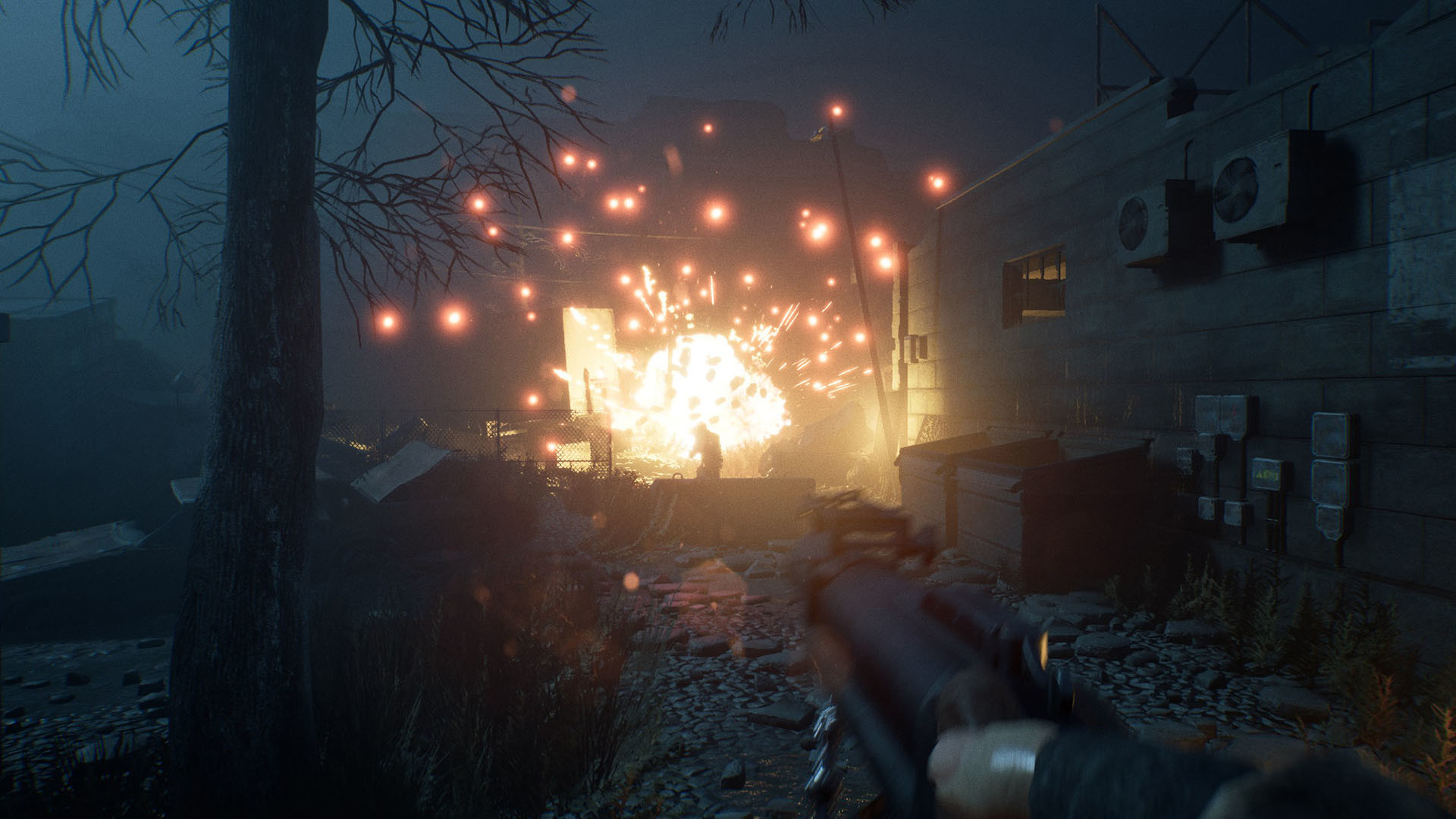 图片[8]-终结者：反抗军|Terminator Resistance|Build7847980-萌芽游戏