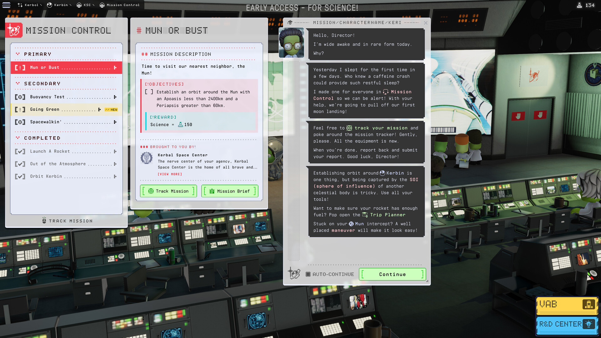 图片[4]-坎巴拉太空计划2|Kerbal Space Program 2|0.2.2.0-萌芽游戏