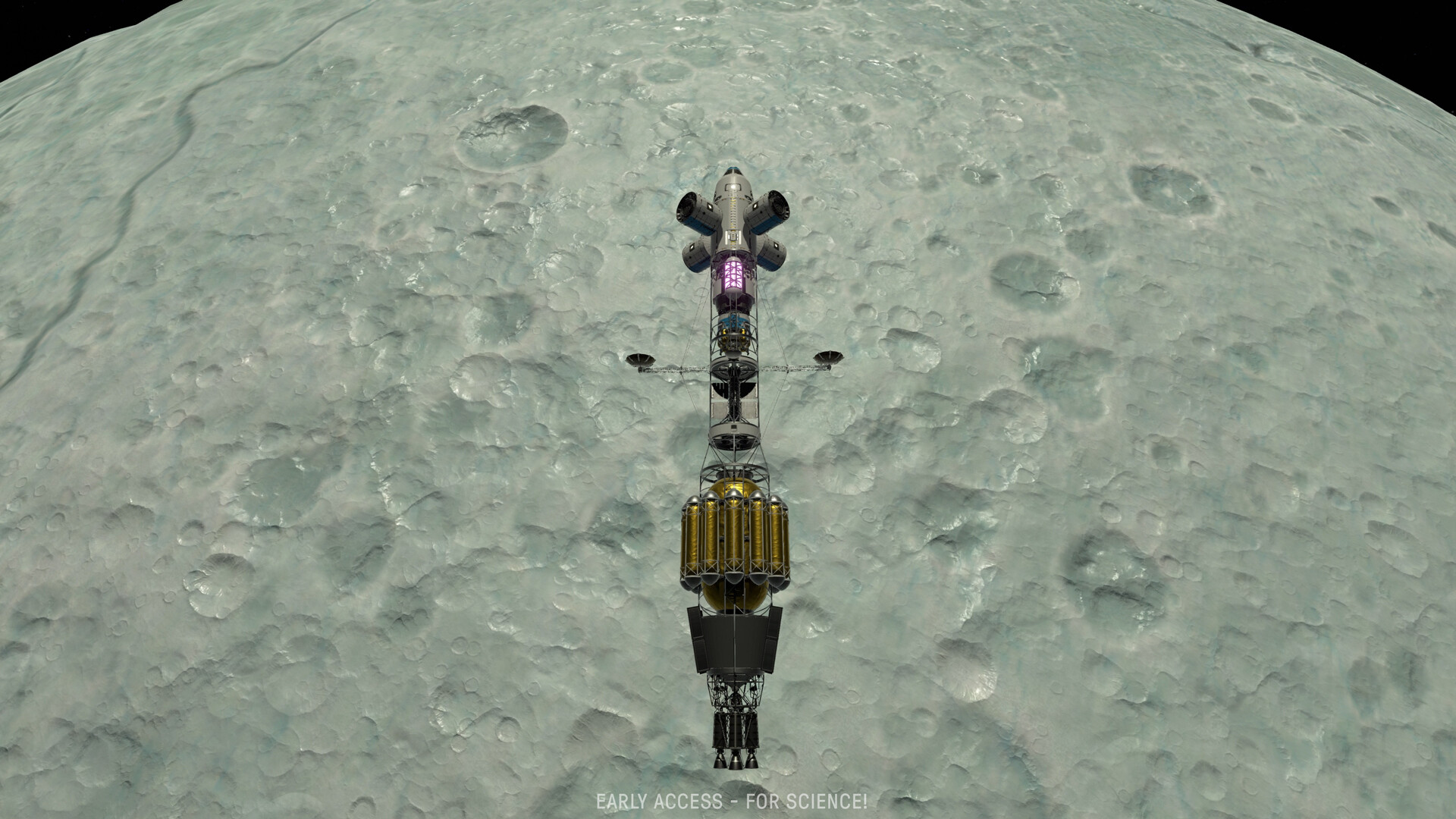 图片[12]-坎巴拉太空计划2|Kerbal Space Program 2|0.2.2.0-萌芽游戏