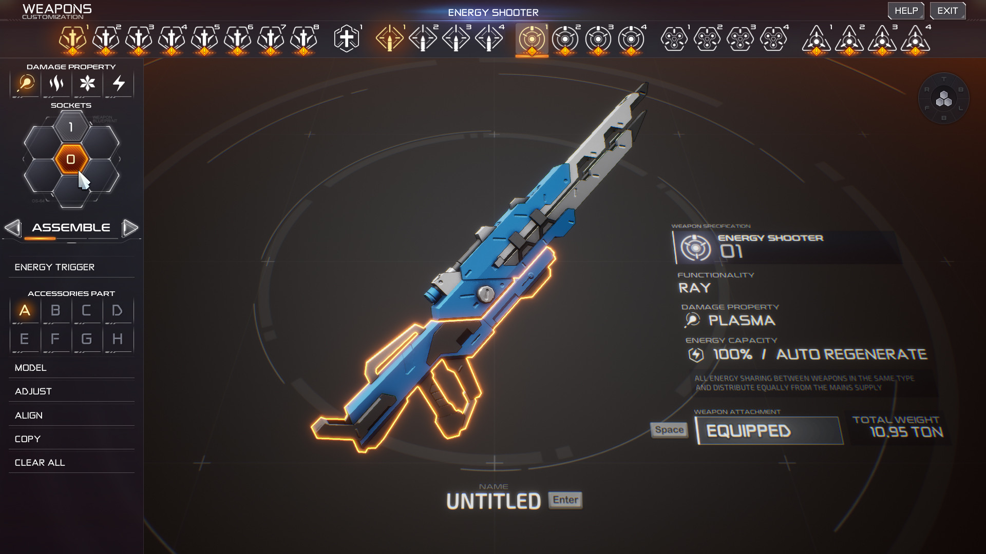 图片[3]-M.A.S.S. 建造者（M.A.S.S. Builder）v1.0.5 全DLC 免安装中文版-DLACG