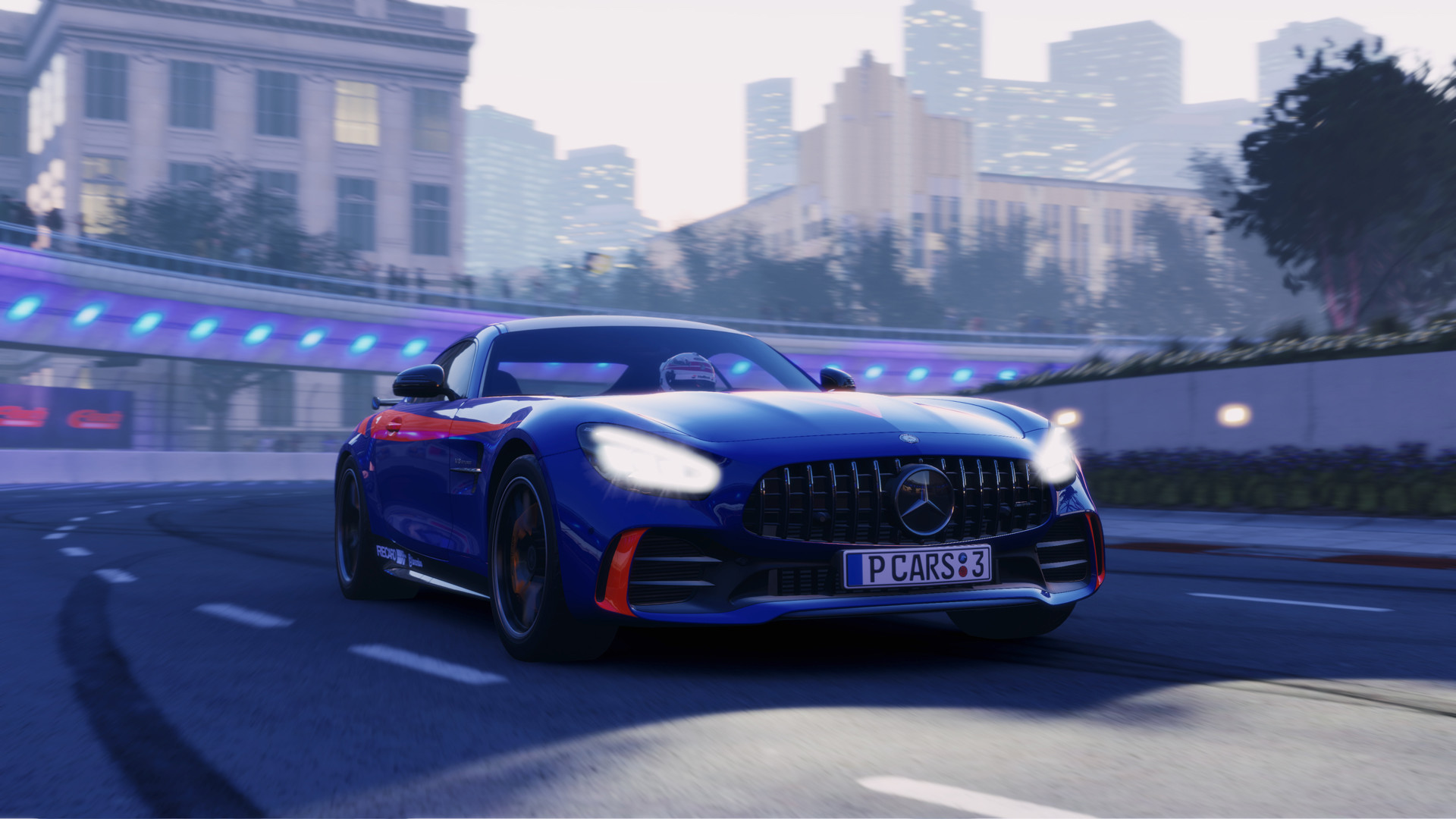 图片[2]-赛车计划3|Project CARS 3|1.0.0.0.0724|整合全DLC-萌芽游戏