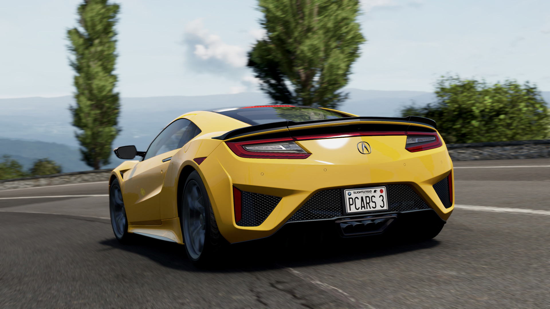 图片[5]-赛车计划3|Project CARS 3|1.0.0.0.0724|整合全DLC-萌芽游戏