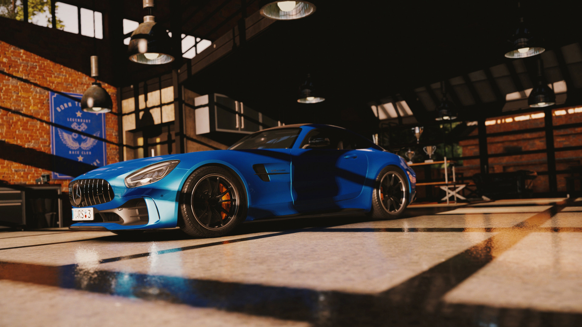 图片[8]-赛车计划3|Project CARS 3|1.0.0.0.0724|整合全DLC-萌芽游戏