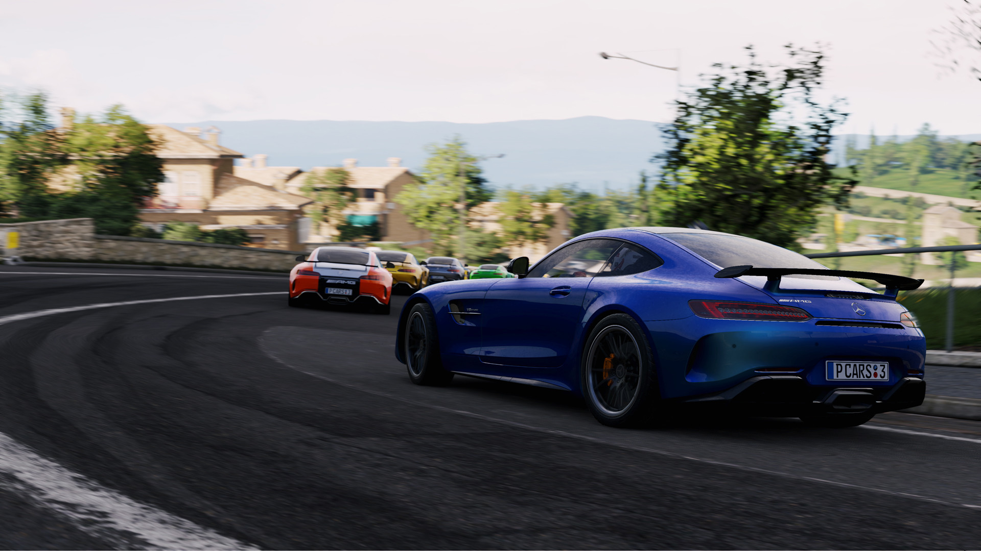 图片[9]-赛车计划3|Project CARS 3|1.0.0.0.0724|整合全DLC-萌芽游戏