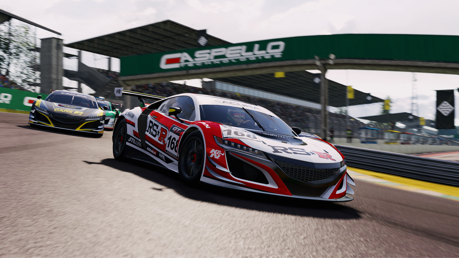 图片[10]-赛车计划3|Project CARS 3|1.0.0.0.0724|整合全DLC-萌芽游戏