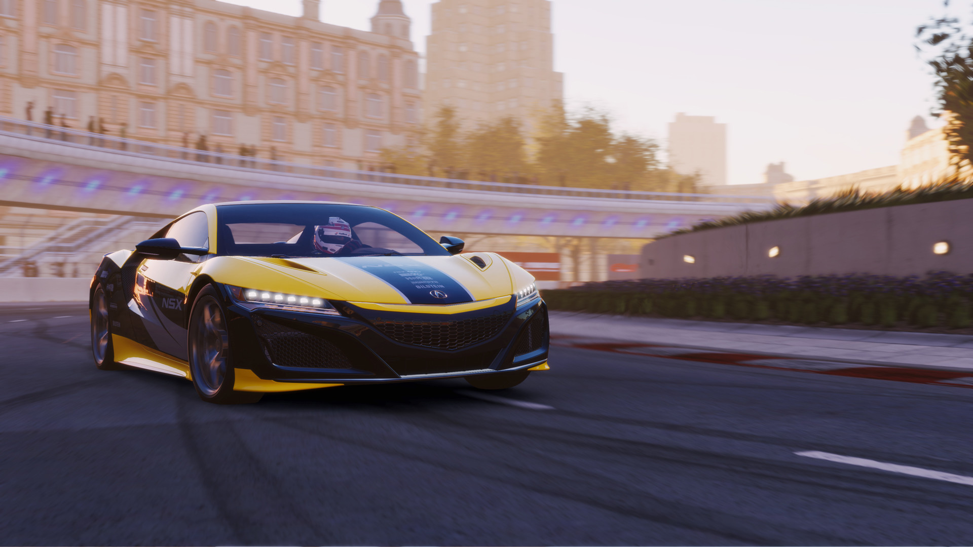 图片[7]-赛车计划3|Project CARS 3|1.0.0.0.0724|整合全DLC-萌芽游戏