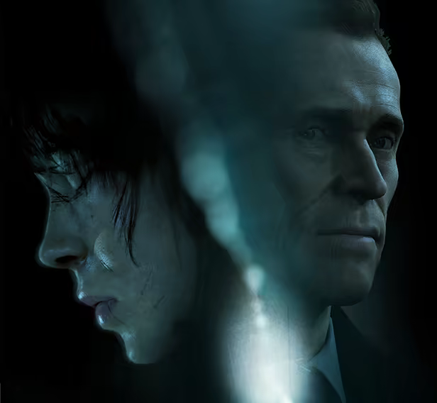 图片[1]-超凡双生|Beyond Two Souls|Build5117920-萌芽游戏