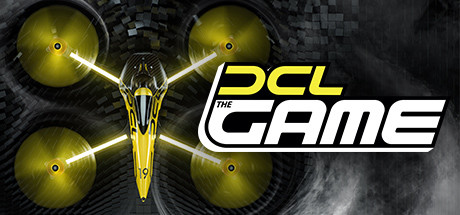 DCL无人机冠军联盟|DCL - The Game|1.08-萌芽游戏