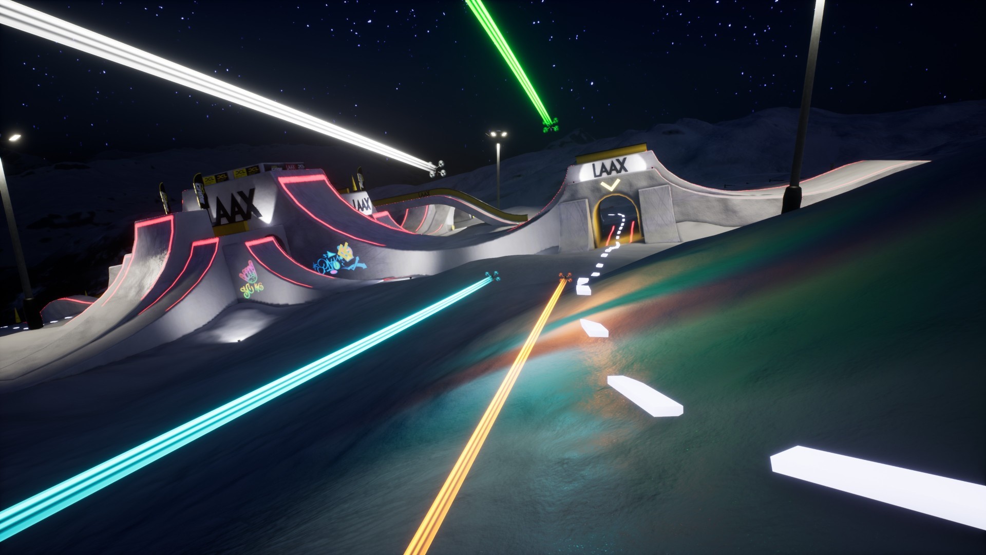 图片[11]-DCL无人机冠军联盟|DCL – The Game|1.08-萌芽游戏