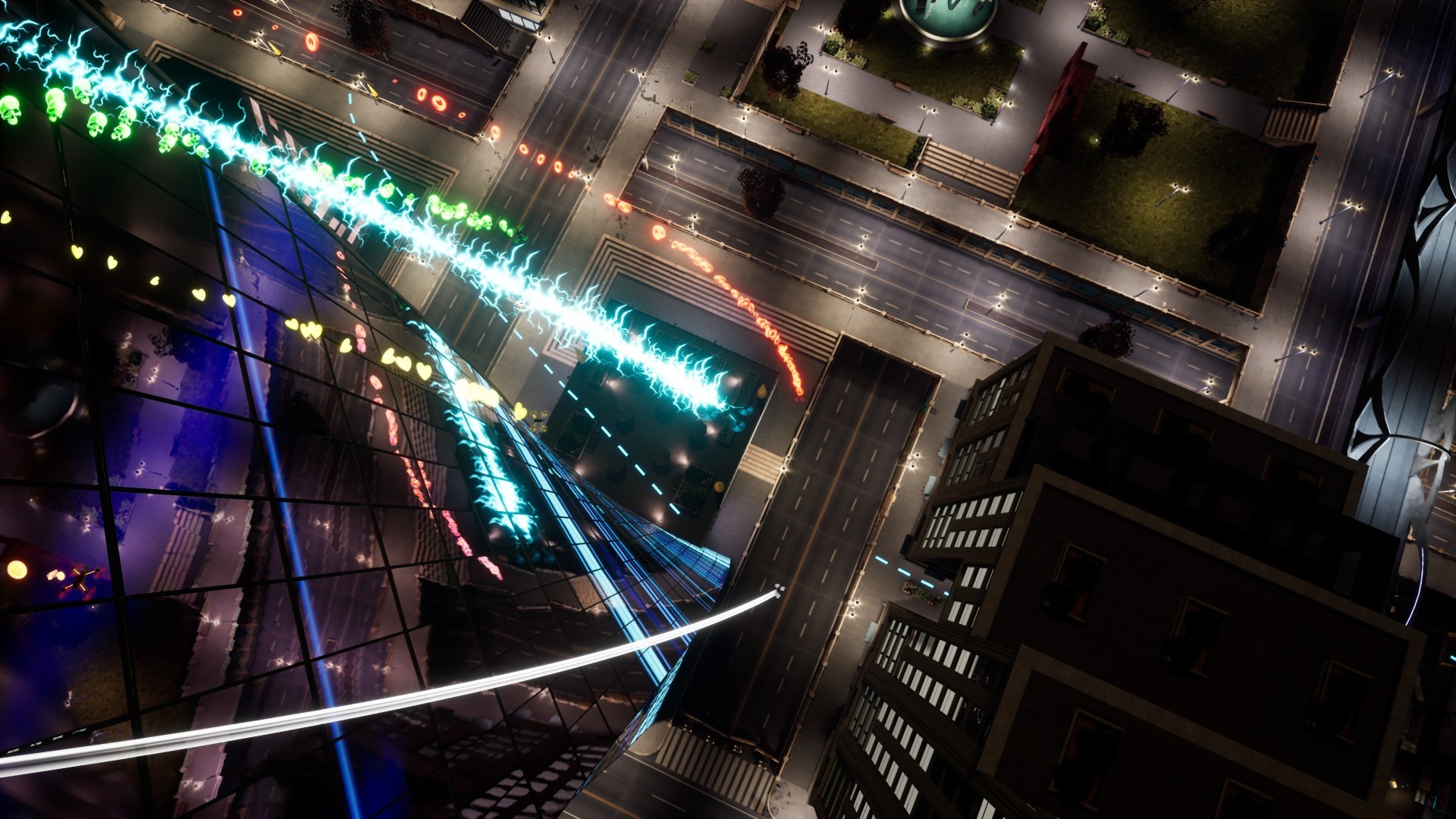 图片[3]-DCL无人机冠军联盟|DCL – The Game|1.08-萌芽游戏