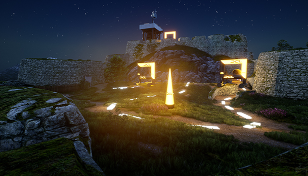 图片[8]-DCL无人机冠军联盟|DCL – The Game|1.08-萌芽游戏