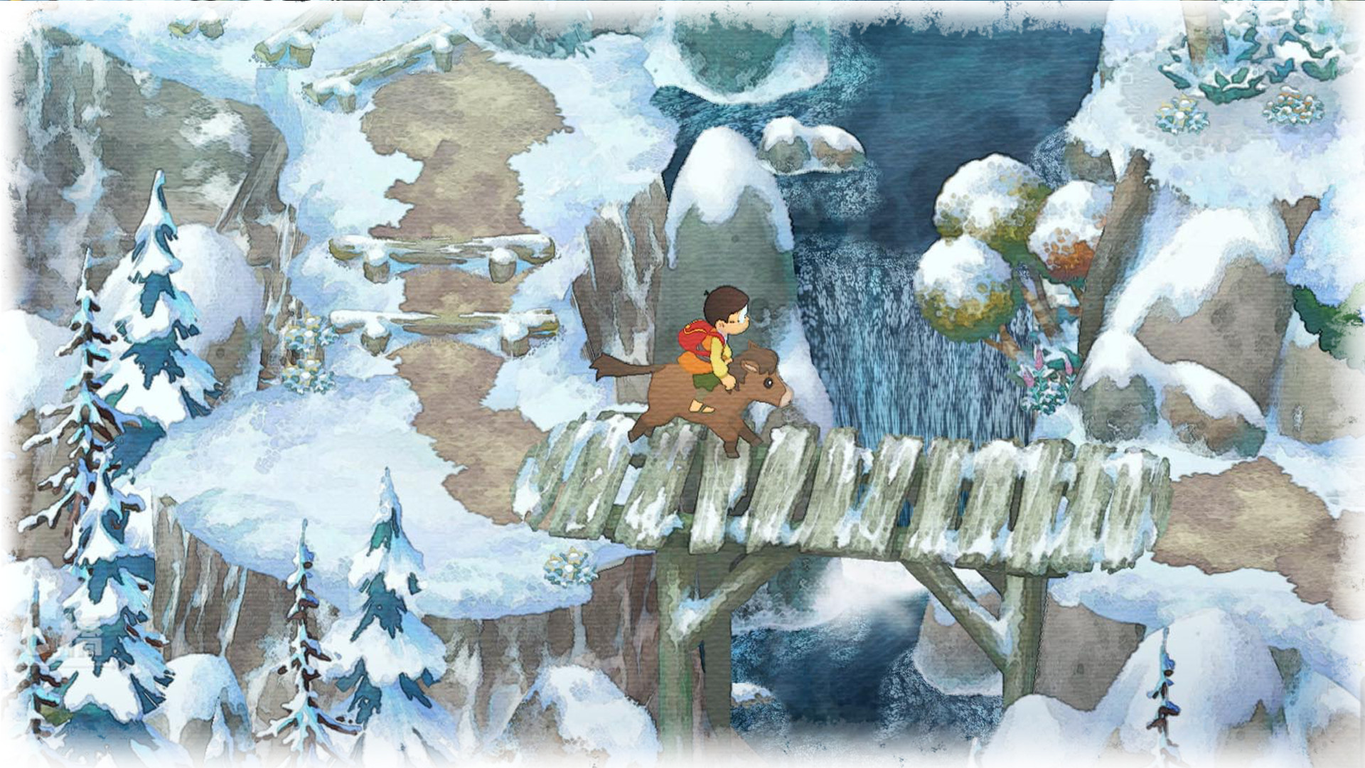 图片[3]-哆啦A梦：牧场物语|Doraemon Story of Seasons|Build8057891-萌芽游戏