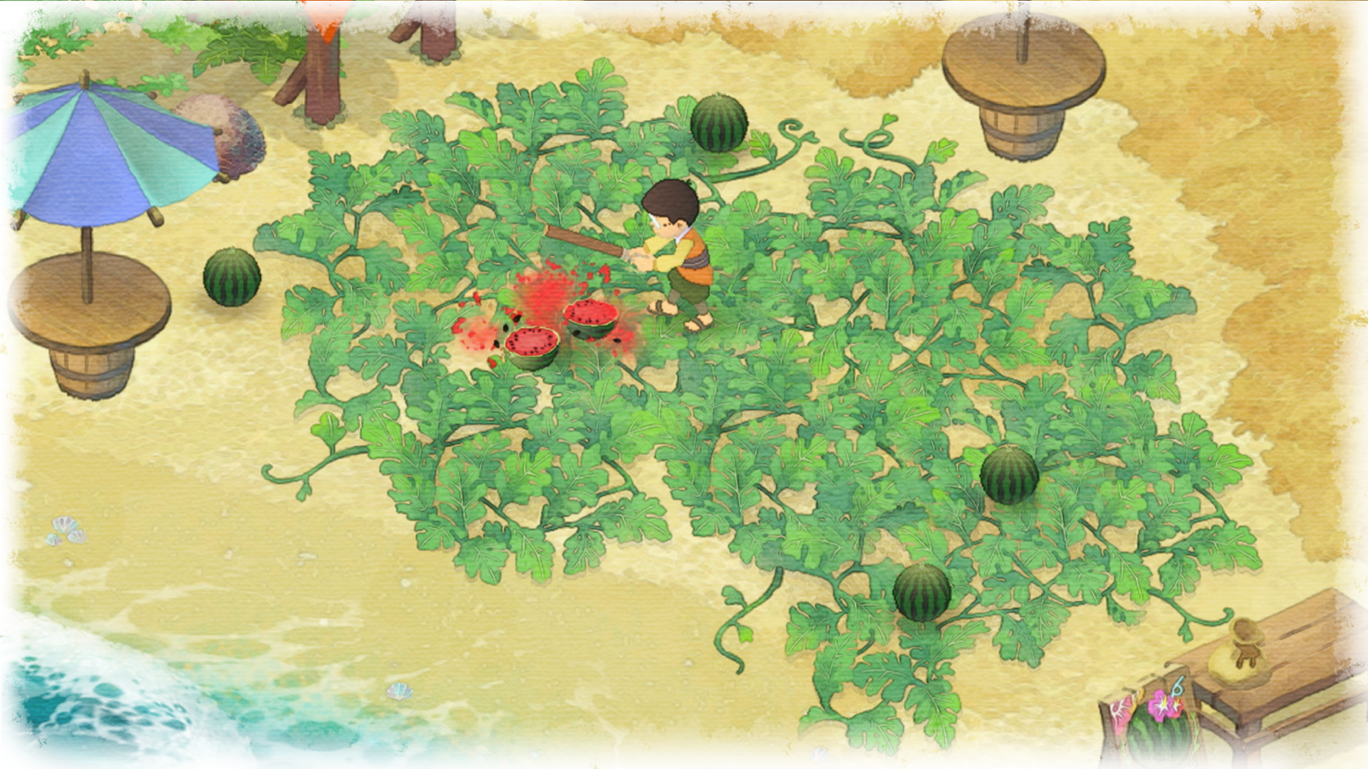 图片[8]-哆啦A梦：牧场物语|Doraemon Story of Seasons|Build8057891-萌芽游戏