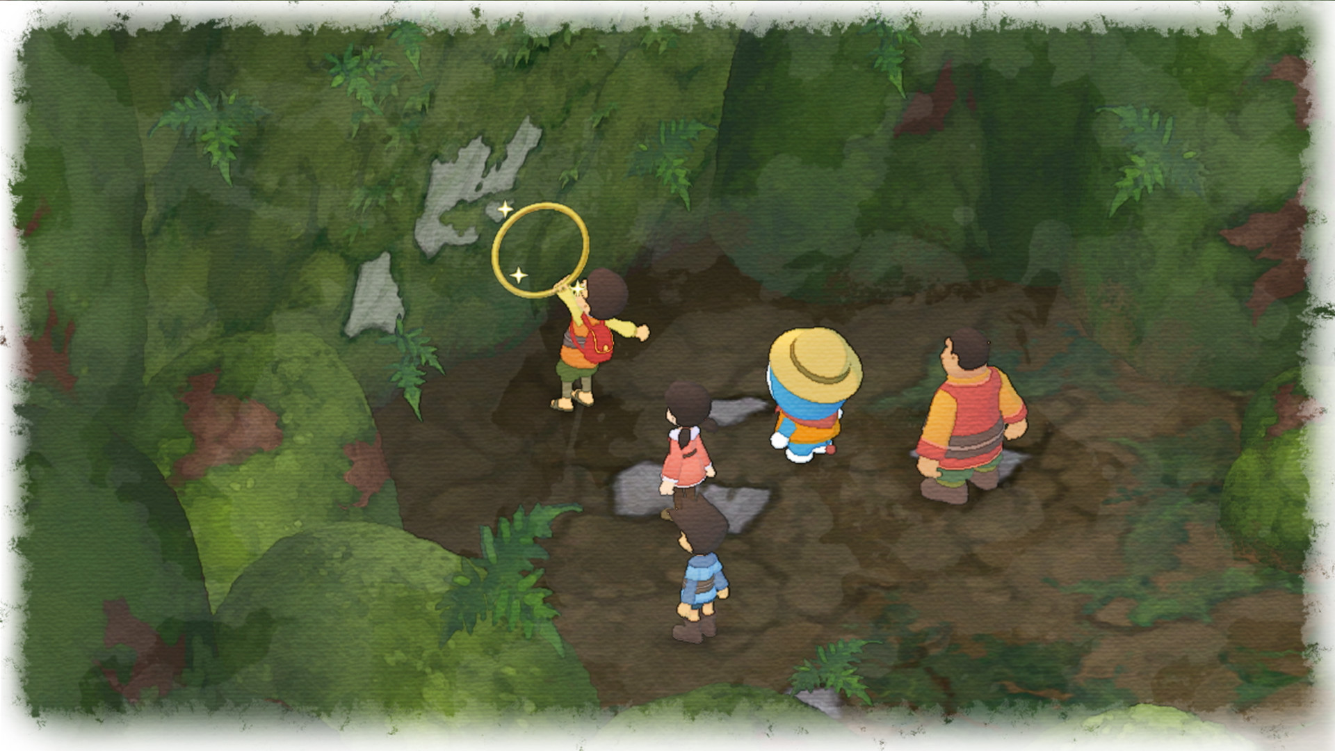 图片[9]-哆啦A梦：牧场物语|Doraemon Story of Seasons|Build8057891-萌芽游戏