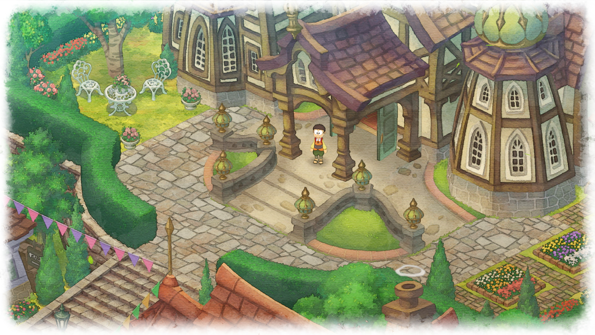 图片[5]-哆啦A梦：牧场物语|Doraemon Story of Seasons|Build8057891-萌芽游戏