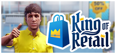 零售之王|King of Retail|1.0.0.2-萌芽游戏