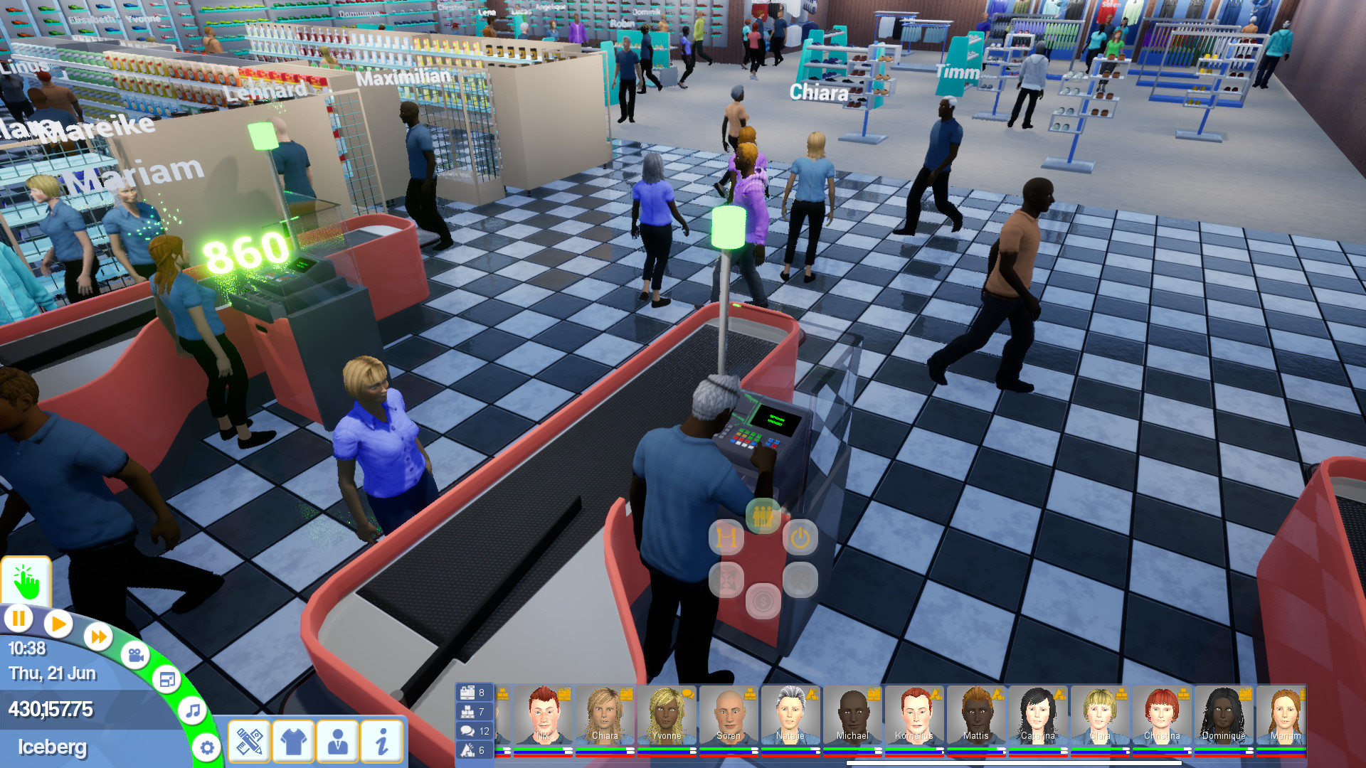 图片[17]-零售之王|King of Retail|1.0.0.2-萌芽游戏