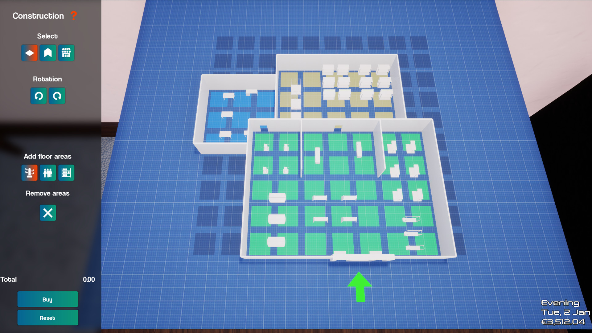 图片[5]-零售之王|King of Retail|1.0.0.2-萌芽游戏