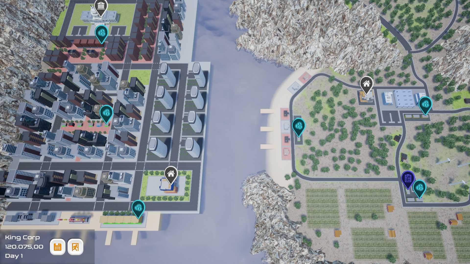 图片[2]-零售之王|King of Retail|1.0.0.2-萌芽游戏