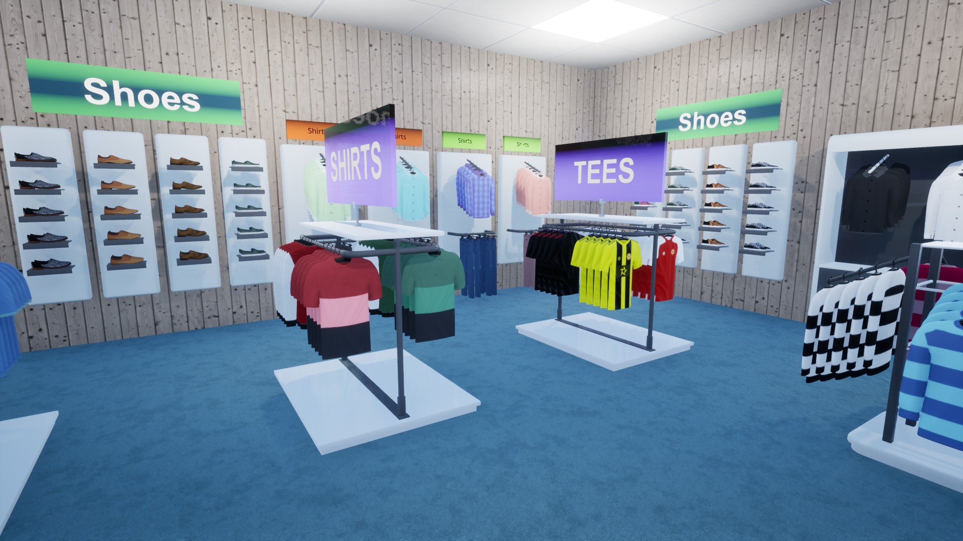 图片[1]-零售之王|King of Retail|1.0.0.2-萌芽游戏