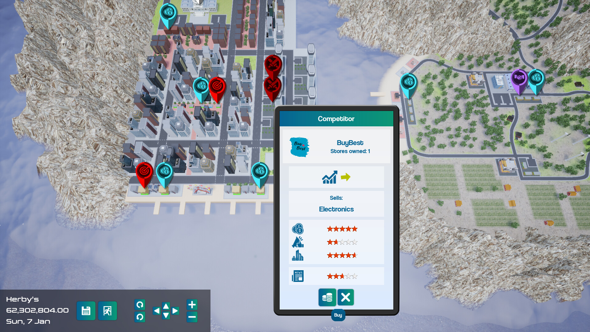 图片[4]-零售之王|King of Retail|1.0.0.2-萌芽游戏