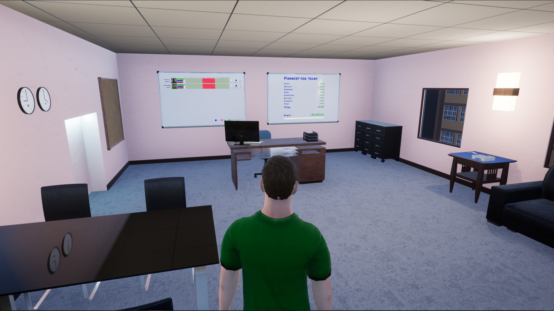 图片[9]-零售之王|King of Retail|1.0.0.2-萌芽游戏