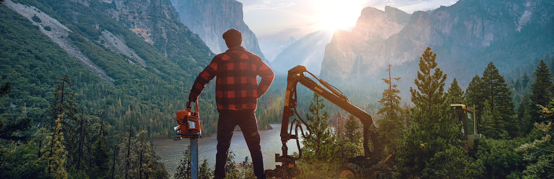 伐木工王朝|Lumberjacks Dynasty|1.08.0