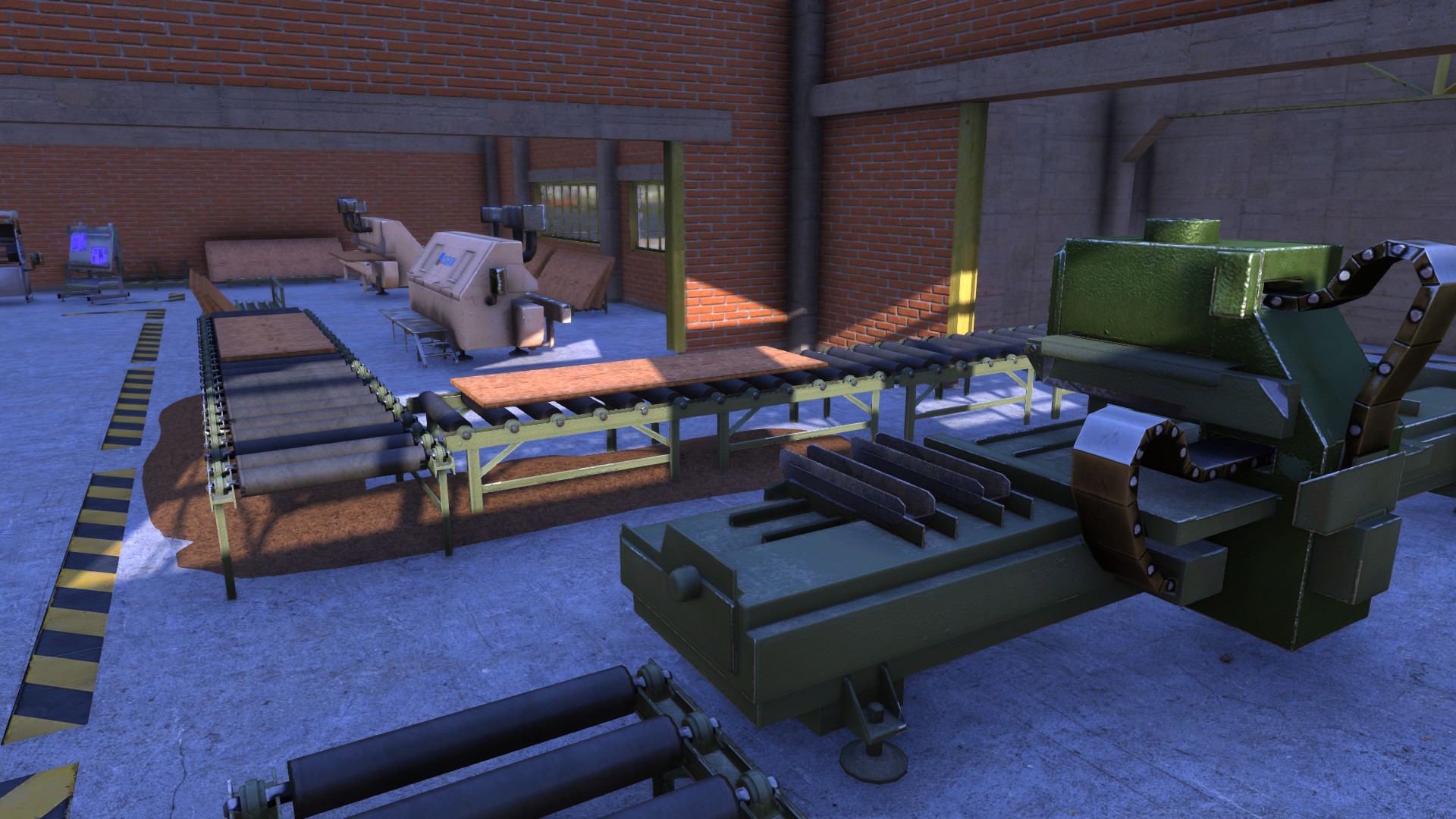 图片[11]-伐木工王朝|Lumberjacks Dynasty|1.08.0-萌芽游戏