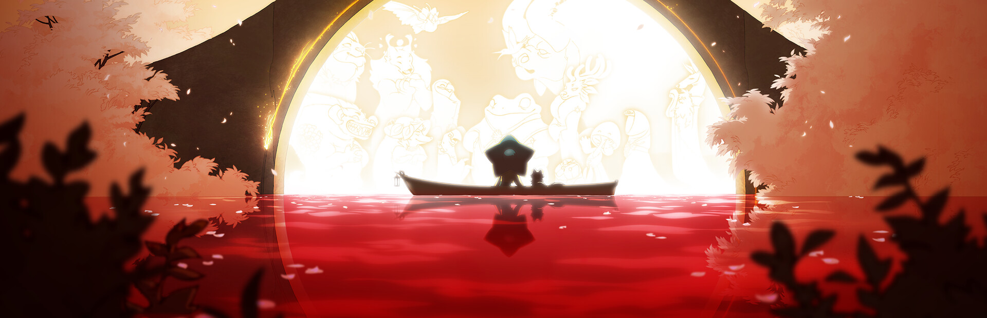 灵魂摆渡人：告别版|Spiritfarer Farewell Edition|Build9986620