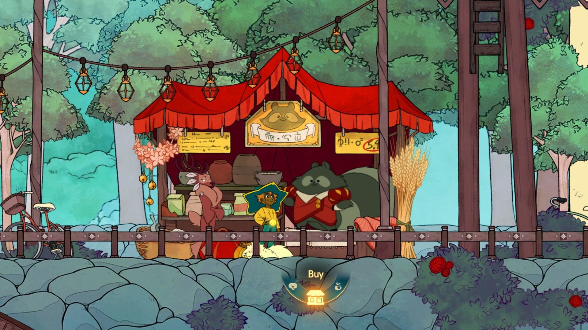 图片[6]-灵魂摆渡人：告别版|Spiritfarer Farewell Edition|Build9986620-萌芽游戏