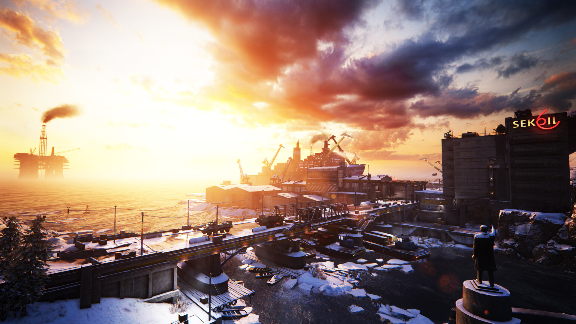 图片[10]-狙击手：幽灵战士契约|Sniper Ghost Warrior Contracts|Build16167732|整合全DLC-萌芽游戏