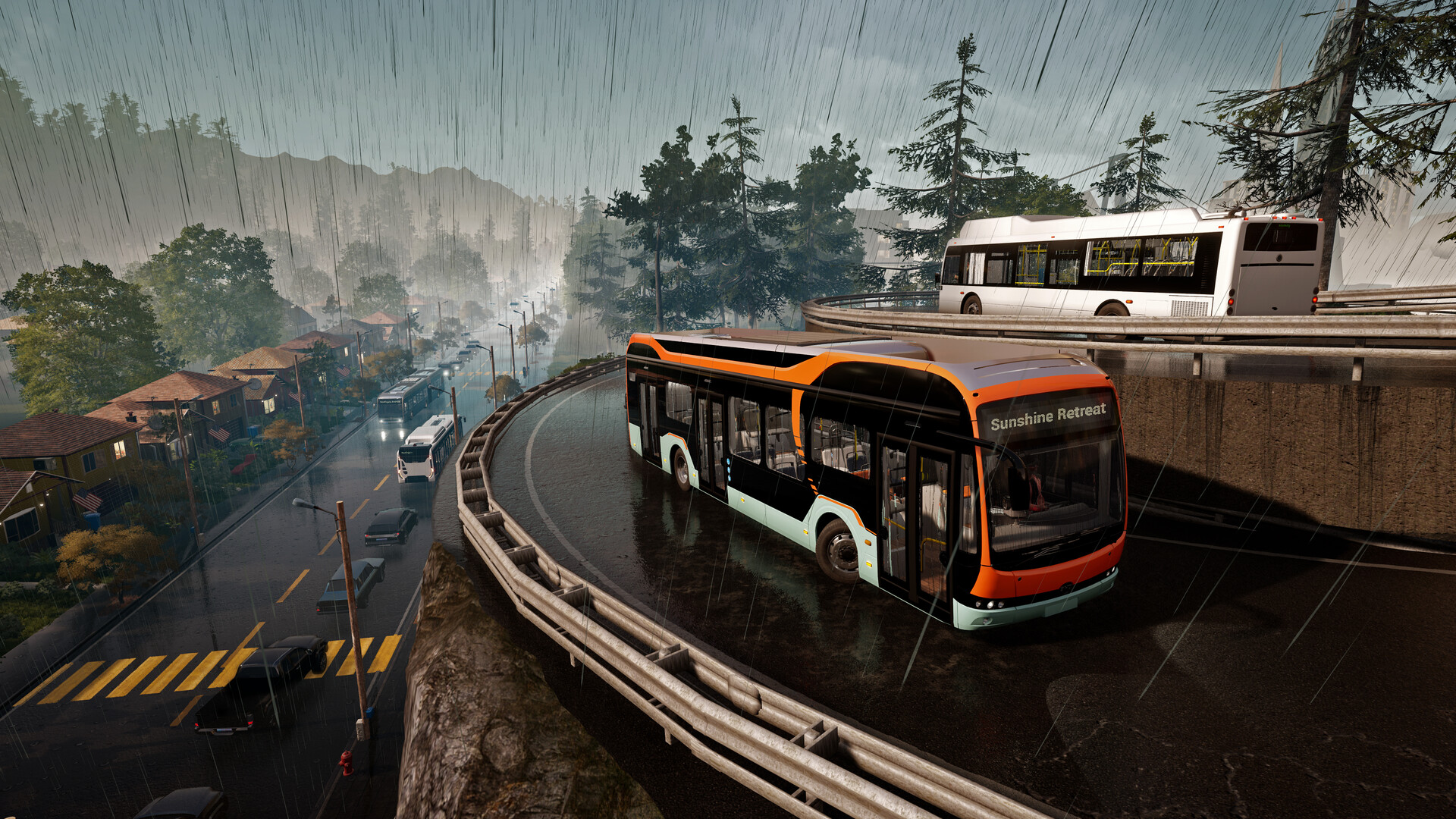 图片[7]-巴士模拟21|Bus Simulator 21 Next Stop|2.33|整合全DLC-萌芽游戏