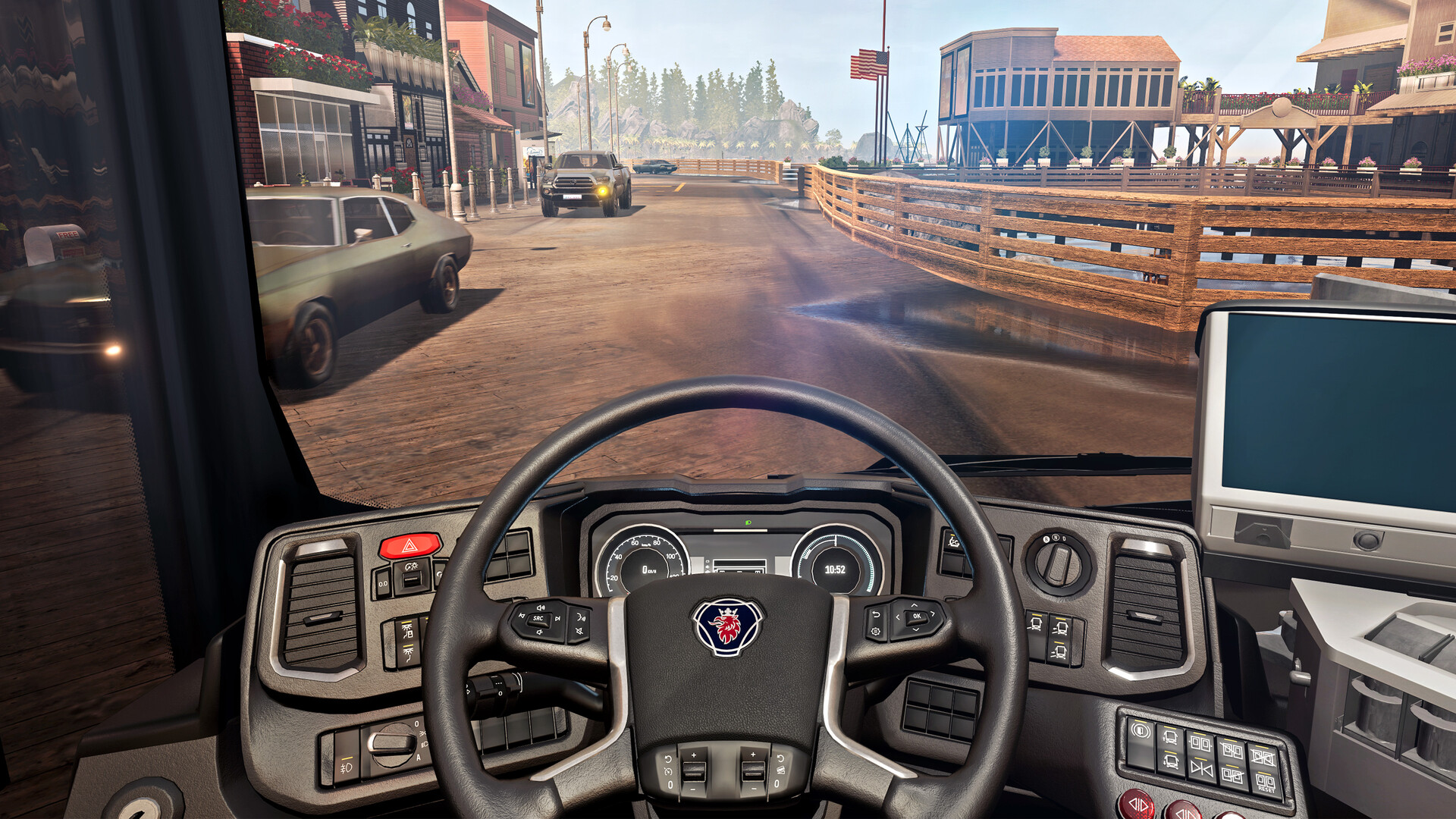 图片[8]-巴士模拟21|Bus Simulator 21 Next Stop|2.33|整合全DLC-萌芽游戏