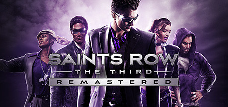 黑道圣徒3：重制版|Saints Row The Third Remastered|Build6634946-萌芽游戏